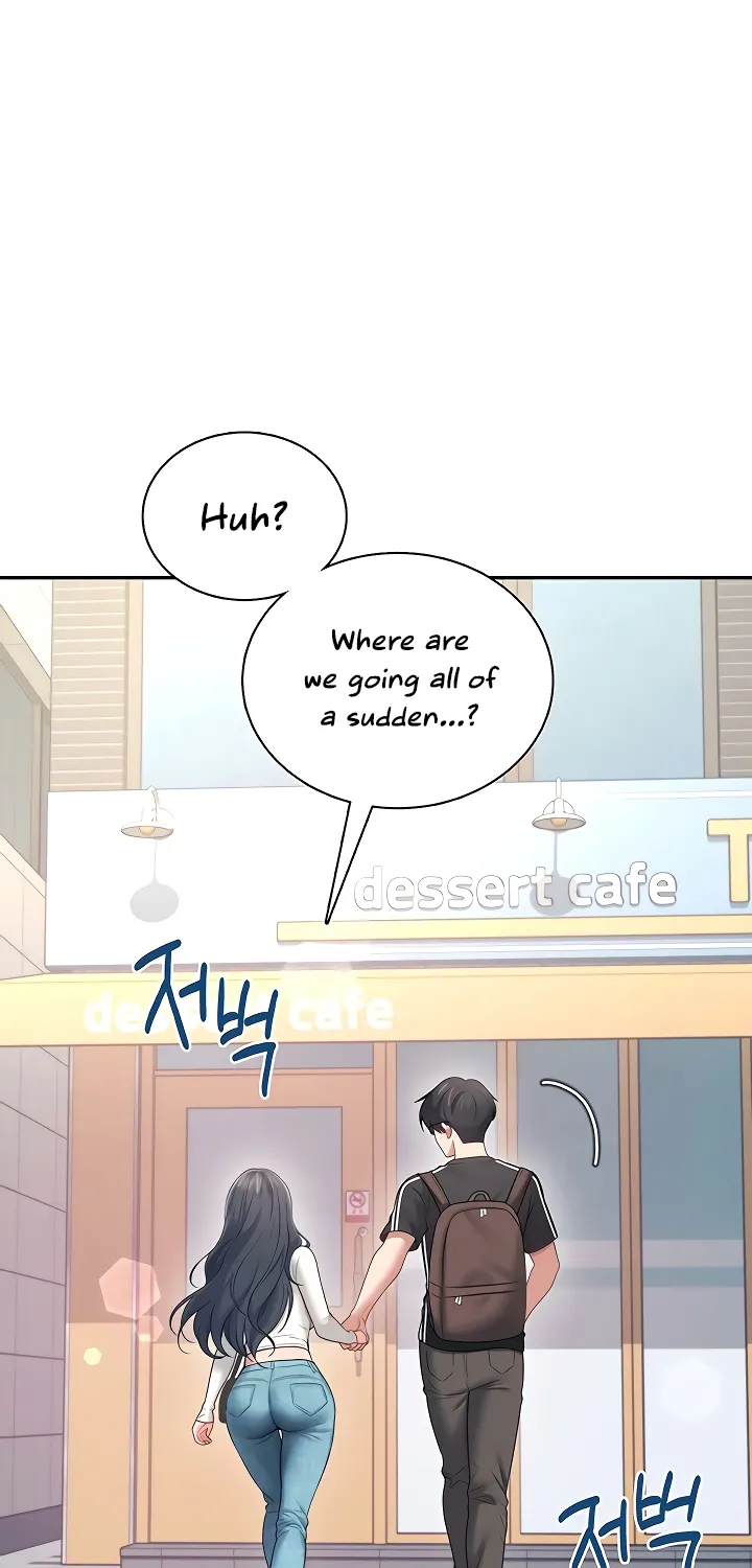 Read Synced for Pleasure chapter 88 image 43 on Lezhin