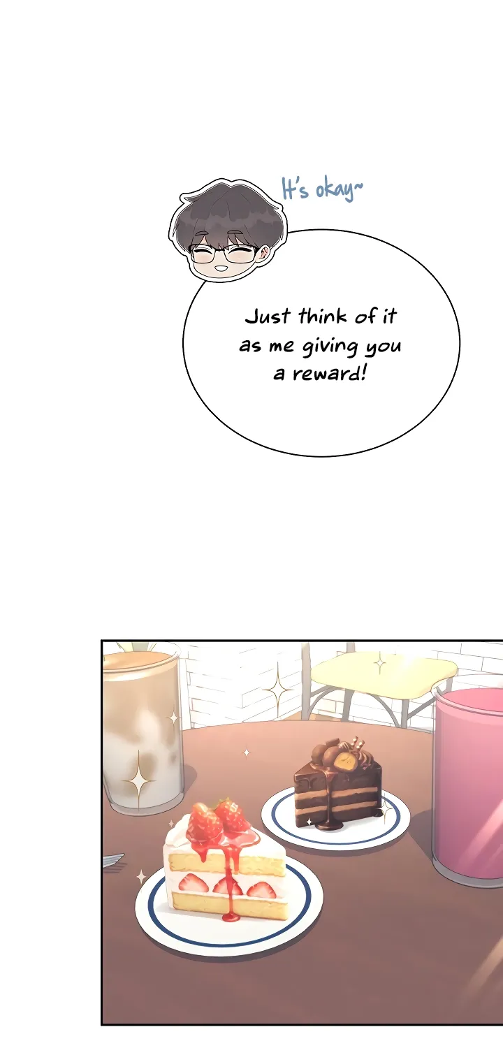 Read Synced for Pleasure chapter 88 image 46 on Lezhin