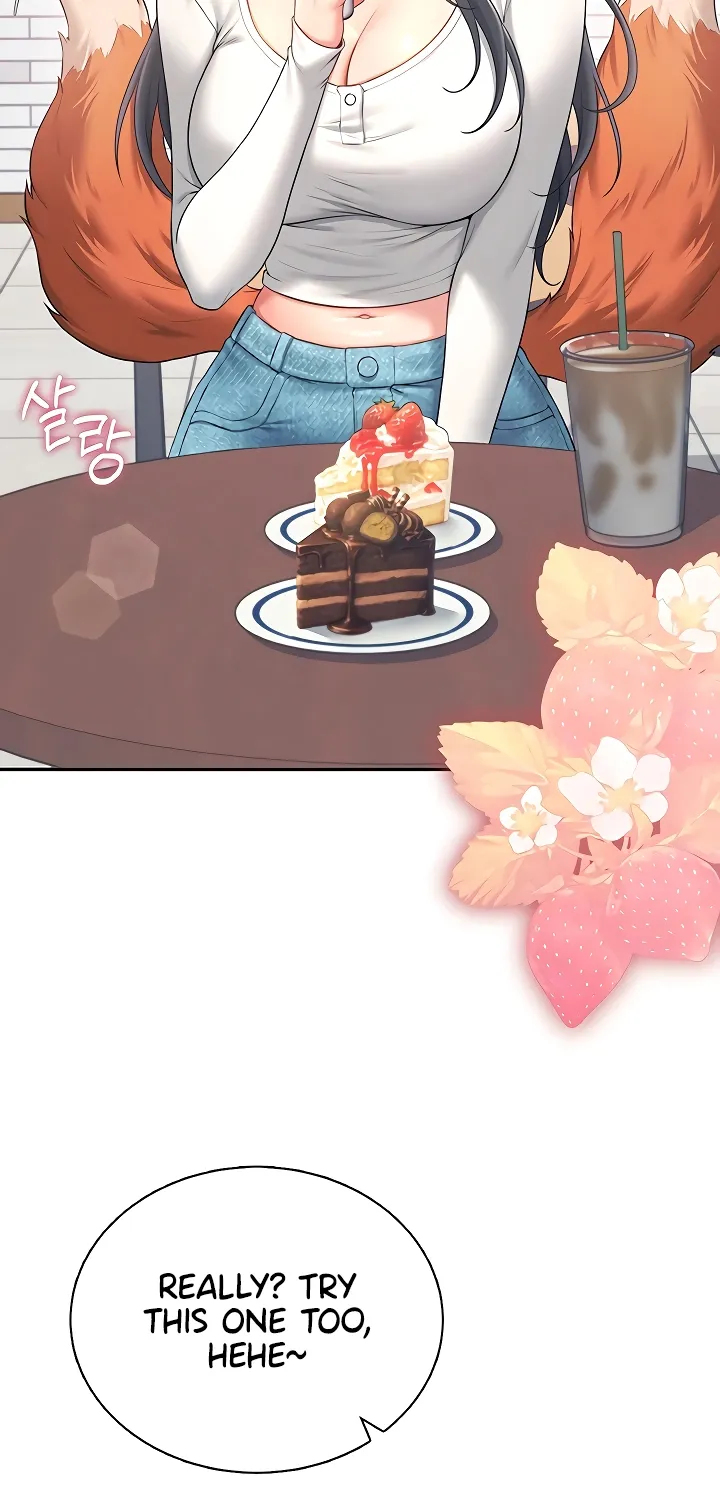 Read Synced for Pleasure chapter 88 image 48 on Lezhin
