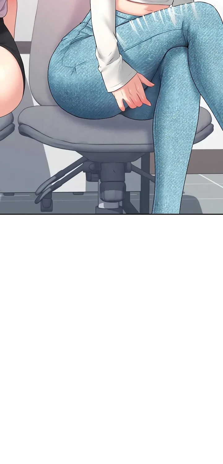 Read Synced for Pleasure chapter 88 image 5 on Lezhin