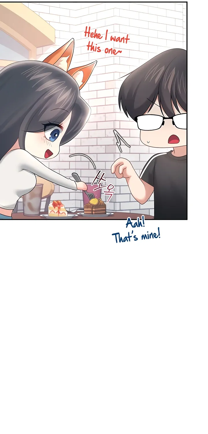 Read Synced for Pleasure chapter 88 image 50 on Lezhin