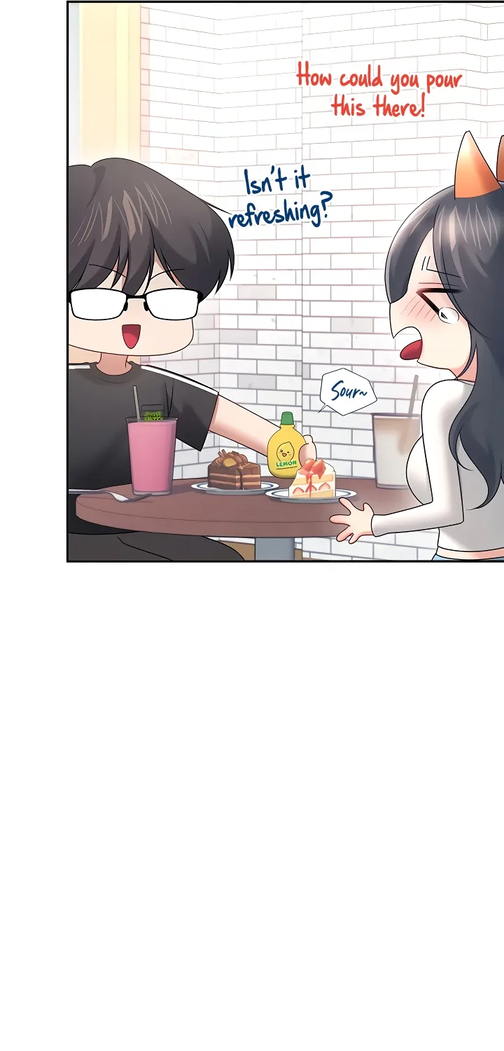 Read Synced for Pleasure chapter 88 image 51 on Lezhin