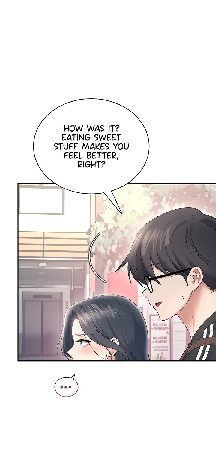 Read Synced for Pleasure chapter 88 image 52 on Lezhin