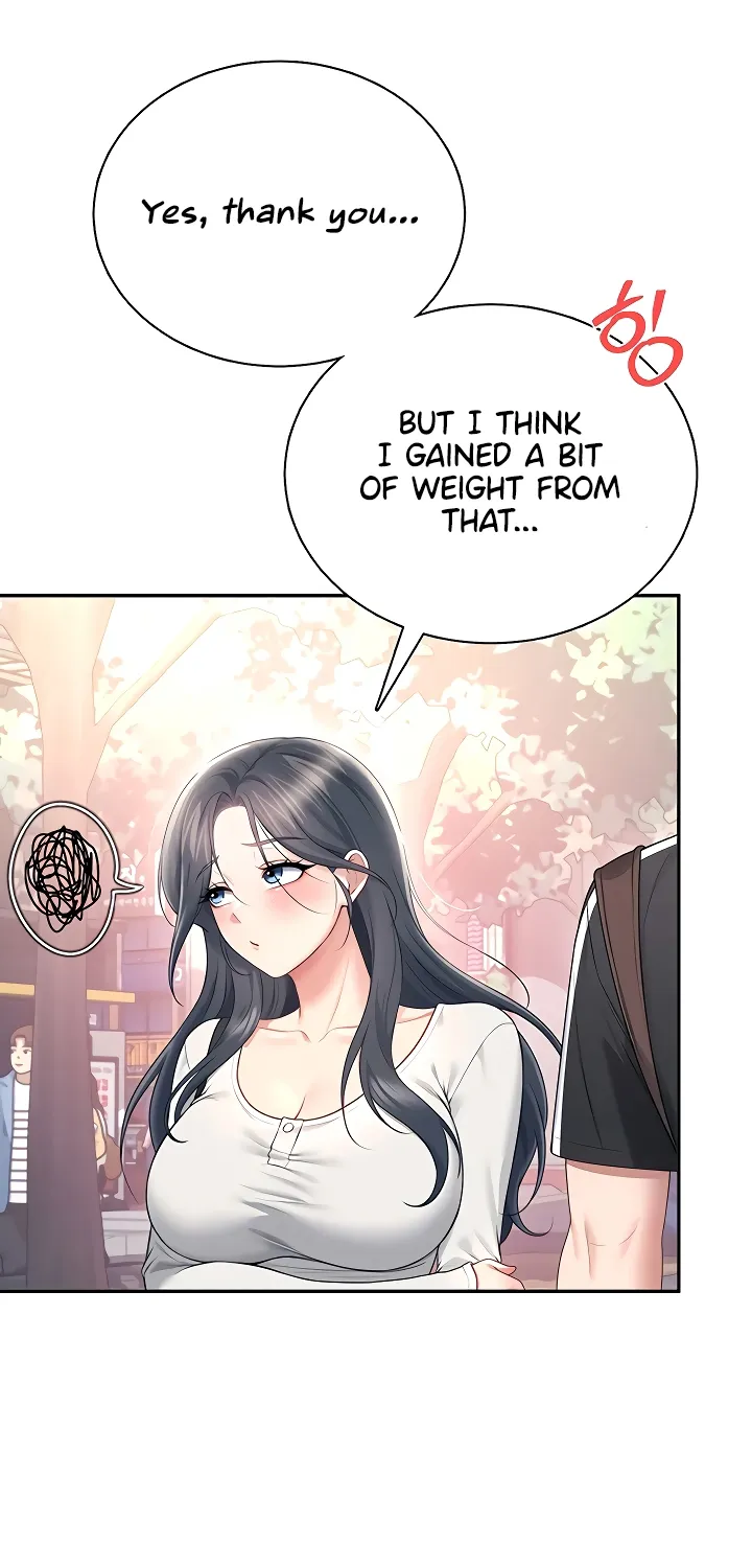 Read Synced for Pleasure chapter 88 image 53 on Lezhin