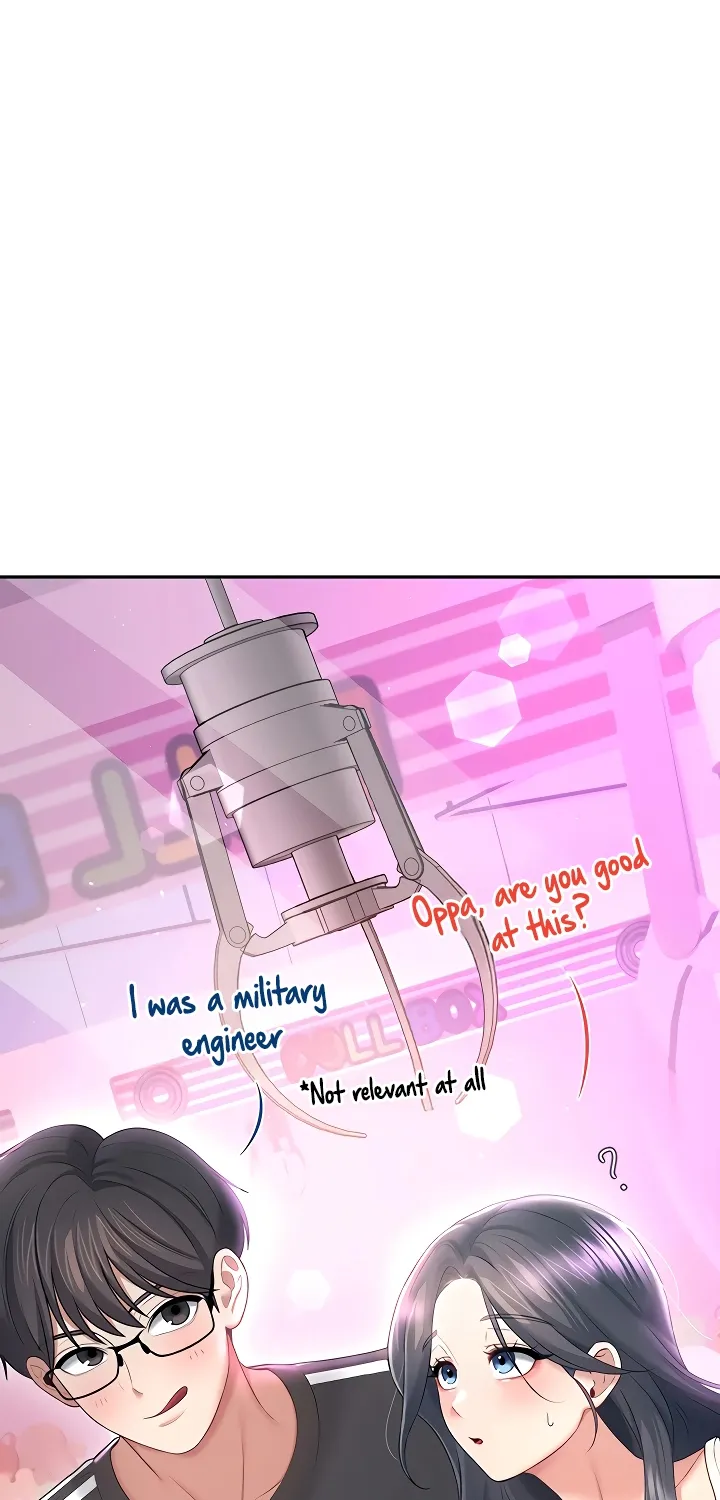 Read Synced for Pleasure chapter 88 image 56 on Lezhin