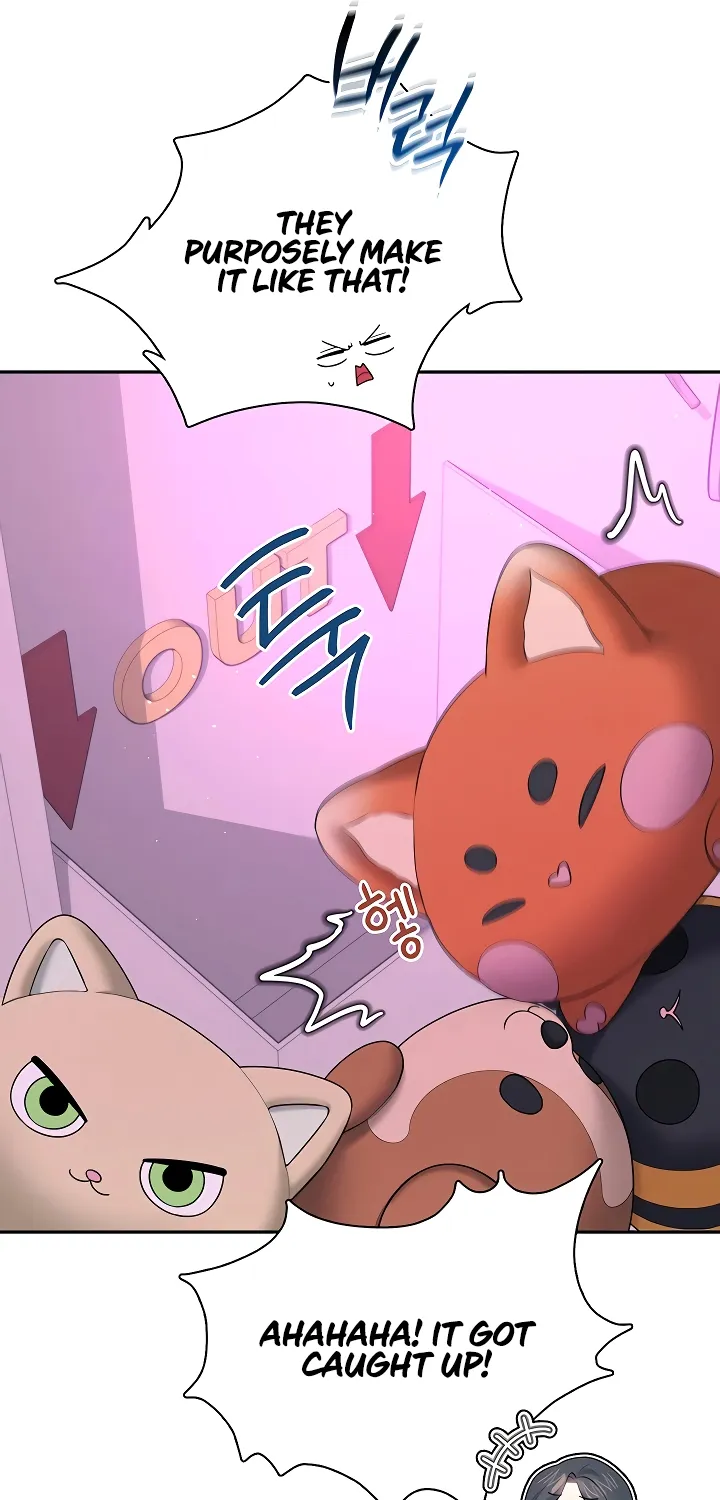 Read Synced for Pleasure chapter 88 image 60 on Lezhin