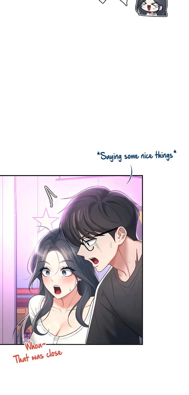 Read Synced for Pleasure chapter 88 image 61 on Lezhin