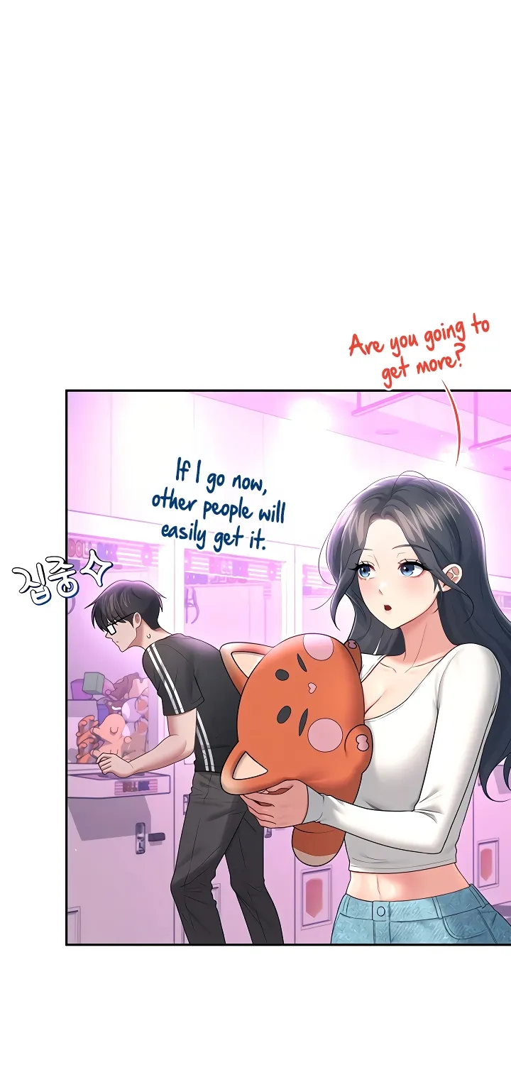 Read Synced for Pleasure chapter 88 image 62 on Lezhin