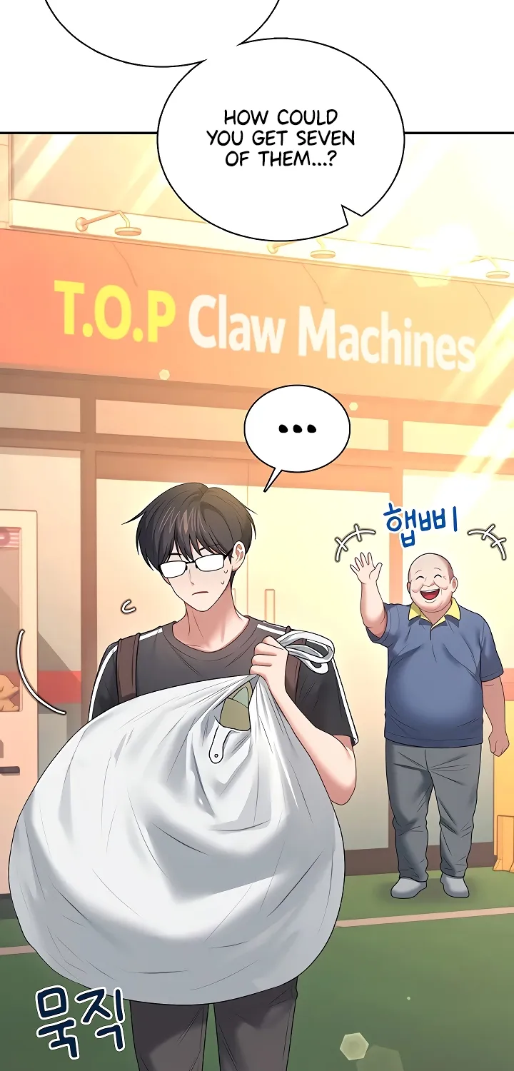 Read Synced for Pleasure chapter 88 image 67 on Lezhin