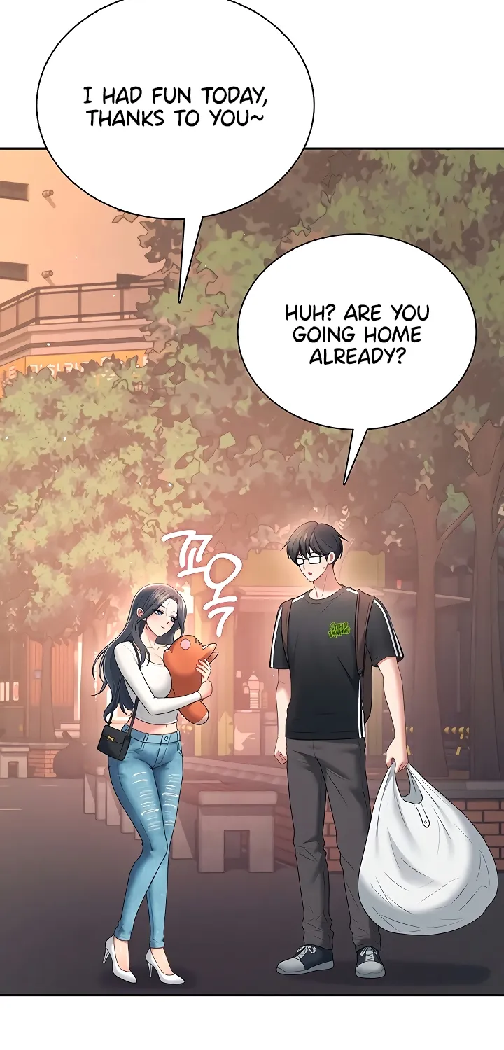 Read Synced for Pleasure chapter 88 image 73 on Lezhin