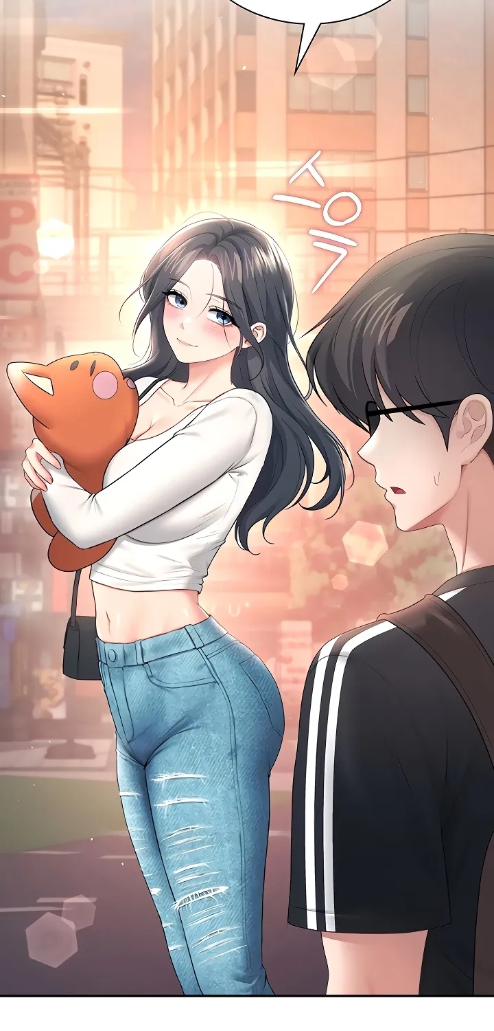 Read Synced for Pleasure chapter 88 image 75 on Lezhin