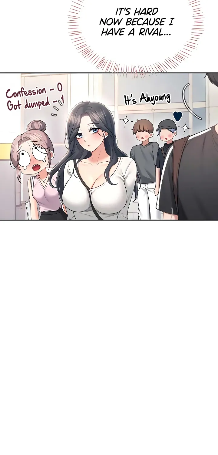 Read Synced for Pleasure chapter 88 image 8 on Lezhin