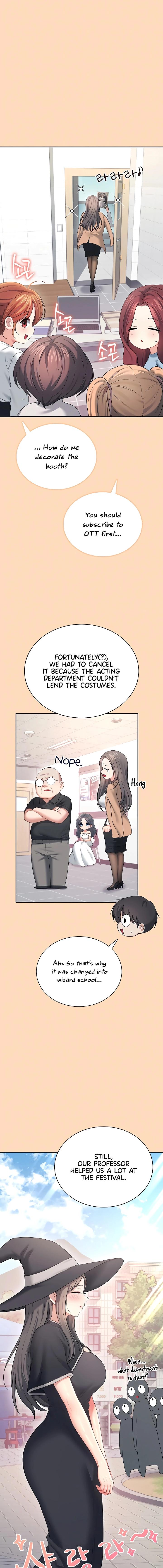 Read Synced for Pleasure chapter 89 image 10 on Lezhin