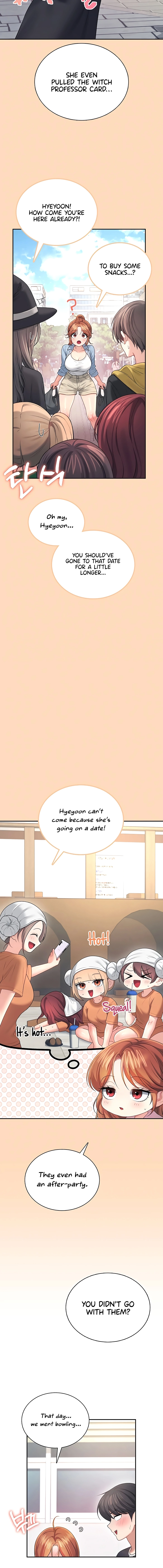 Read Synced for Pleasure chapter 89 image 11 on Lezhin