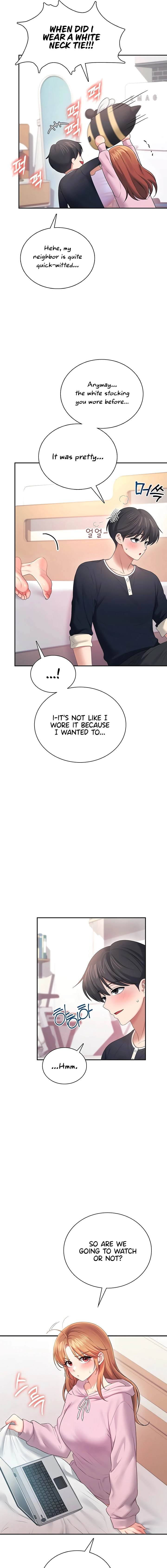 Read Synced for Pleasure chapter 89 image 14 on Lezhin