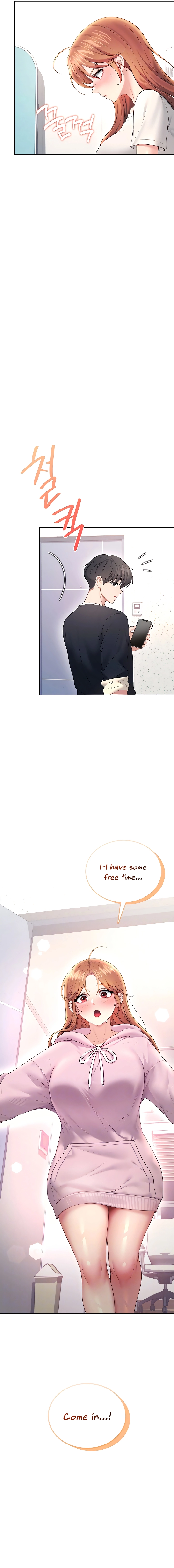 Read Synced for Pleasure chapter 89 image 2 on Lezhin