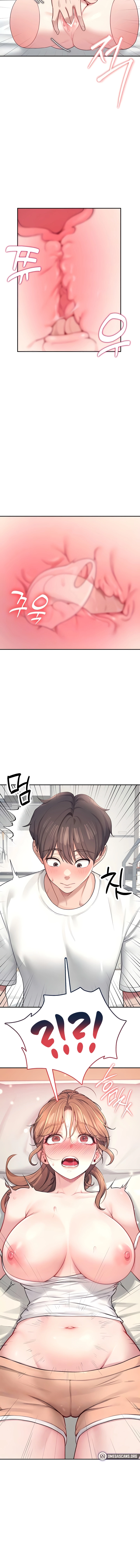 Read Synced for Pleasure chapter 9 image 1 on Lezhin
