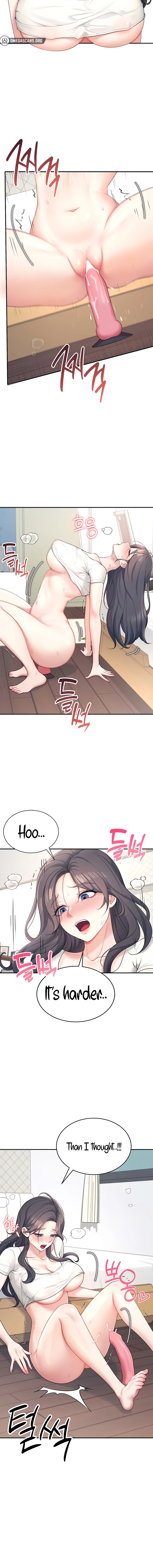 Read Synced for Pleasure chapter 9 image 13 on Lezhin