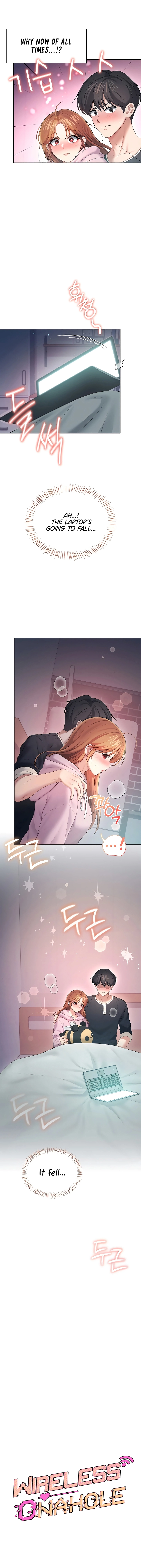 Read Synced for Pleasure chapter 90 image 1 on Lezhin