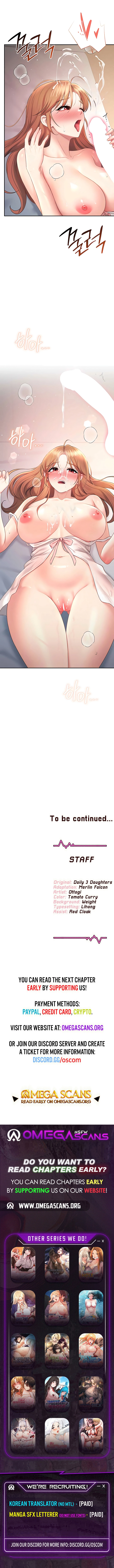 Read Synced for Pleasure chapter 90 image 15 on Lezhin