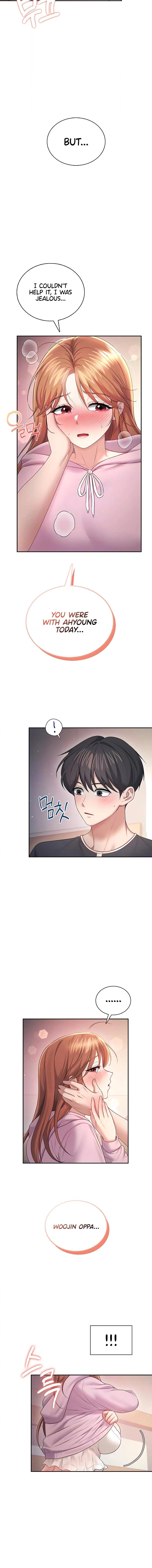 Read Synced for Pleasure chapter 90 image 3 on Lezhin
