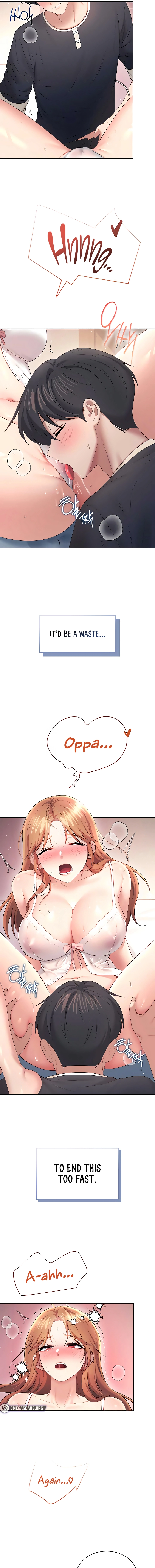 Read Synced for Pleasure chapter 90 image 8 on Lezhin