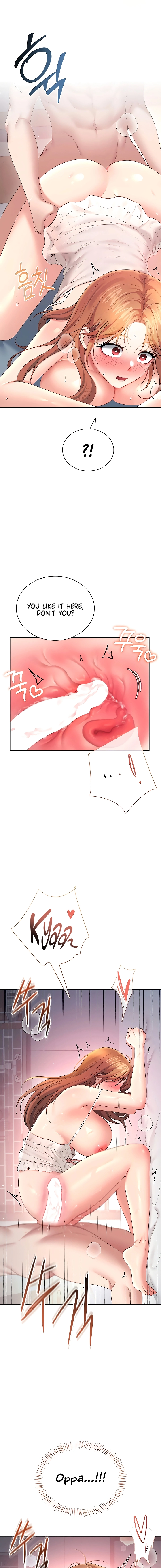Read Synced for Pleasure chapter 91 image 11 on Lezhin