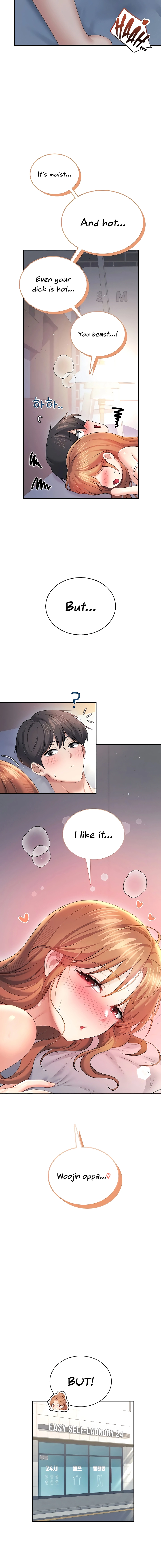Read Synced for Pleasure chapter 91 image 13 on Lezhin