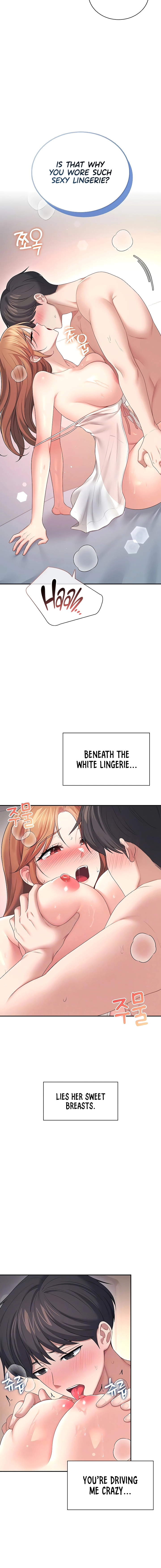 Read Synced for Pleasure chapter 91 image 3 on Lezhin