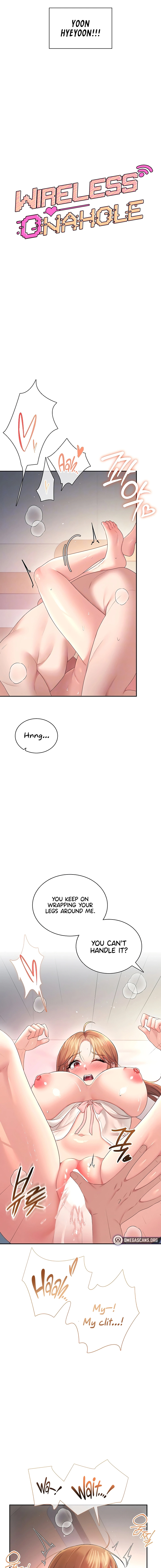 Read Synced for Pleasure chapter 91 image 4 on Lezhin