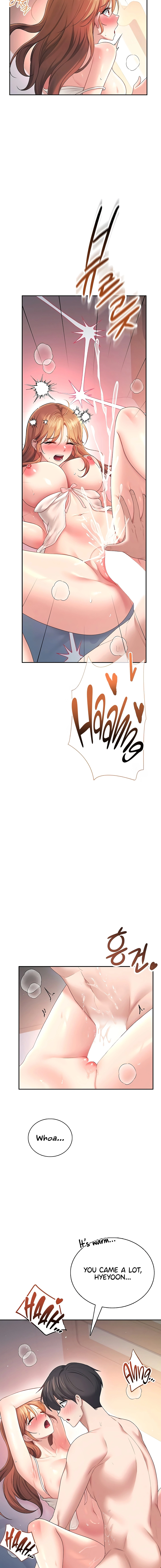 Read Synced for Pleasure chapter 91 image 5 on Lezhin