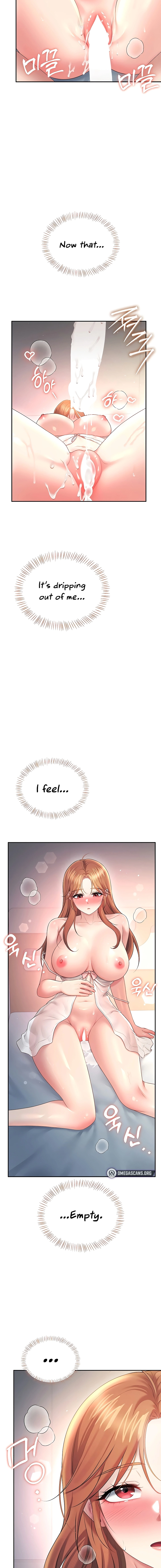 Read Synced for Pleasure chapter 91 image 8 on Lezhin