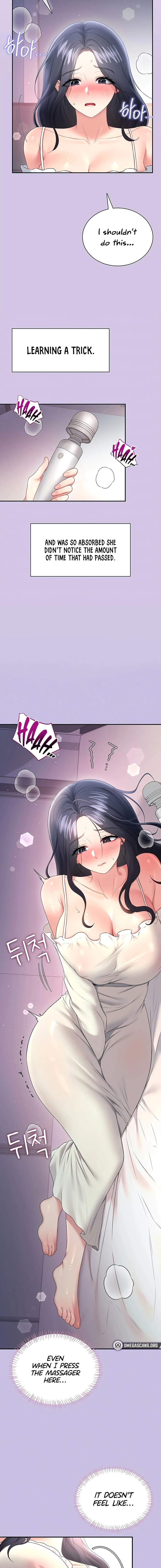 Read Synced for Pleasure chapter 92 image 4 on Lezhin