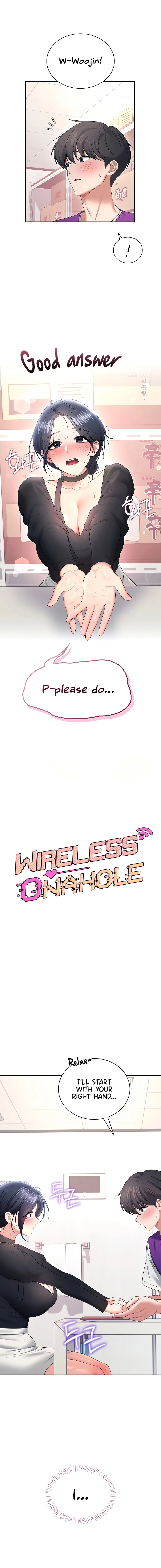 Read Synced for Pleasure chapter 93 image 2 on Lezhin