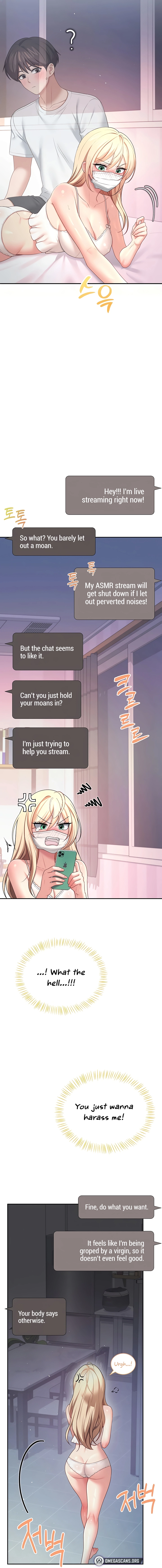 Read Synced for Pleasure chapter 94 image 12 on Lezhin