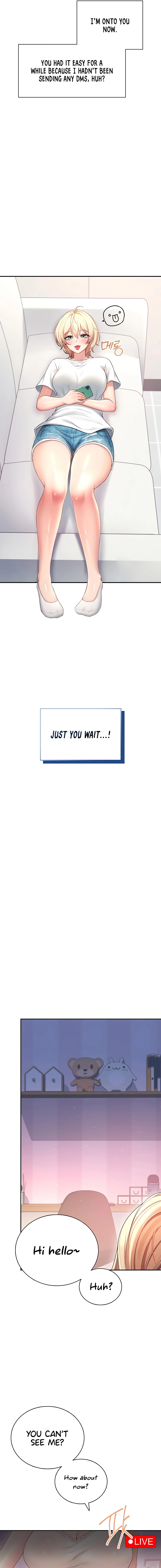 Read Synced for Pleasure chapter 94 image 6 on Lezhin