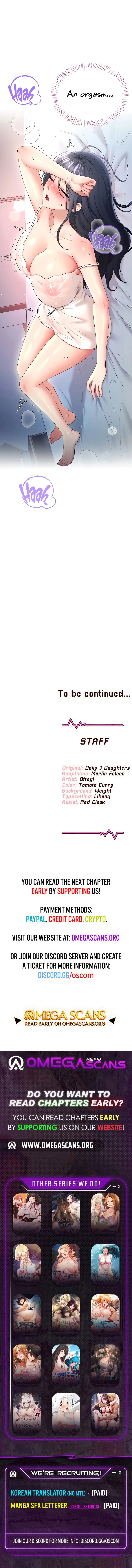 Read Synced for Pleasure chapter 95 image 17 on Lezhin