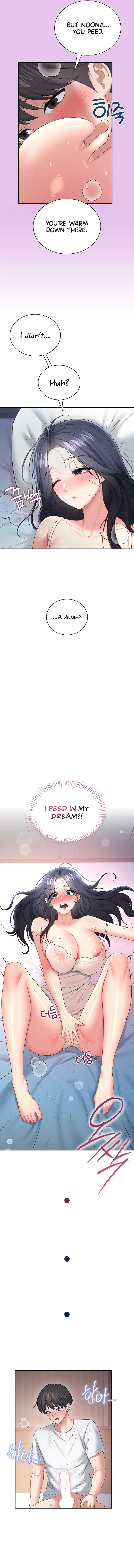Read Synced for Pleasure chapter 96 image 18 on Lezhin