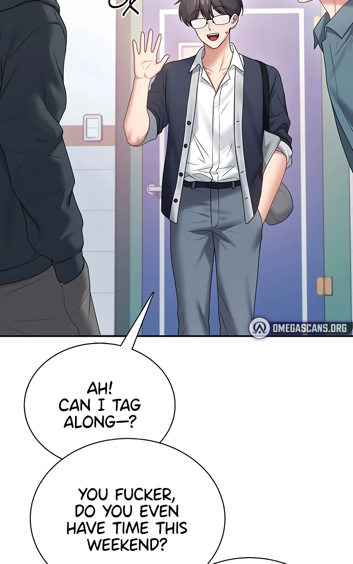 Read Synced for Pleasure chapter 97 image 30 on Lezhin