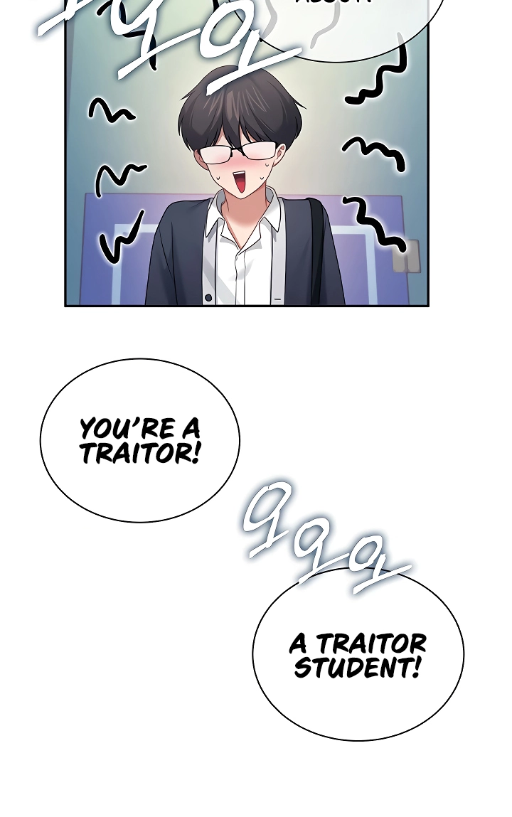 Read Synced for Pleasure chapter 97 image 32 on Lezhin