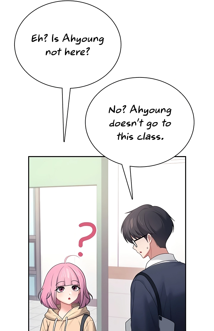 Read Synced for Pleasure chapter 97 image 38 on Lezhin