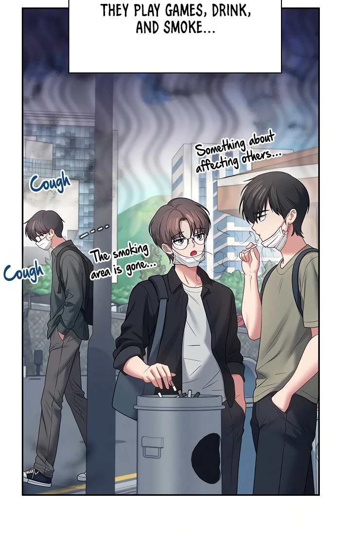 Read Synced for Pleasure chapter 97 image 45 on Lezhin