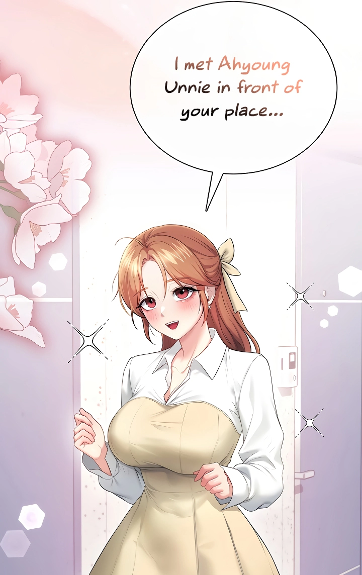 Read Synced for Pleasure chapter 97 image 61 on Lezhin