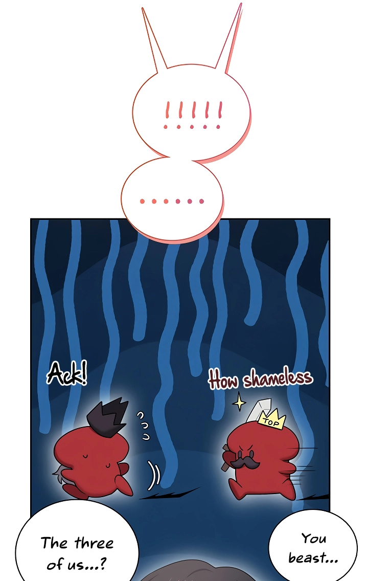 Read Synced for Pleasure chapter 97 image 72 on Lezhin