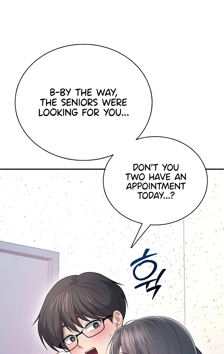 Read Synced for Pleasure chapter 97 image 74 on Lezhin