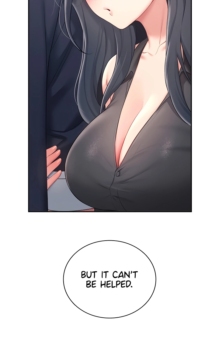 Read Synced for Pleasure chapter 97 image 81 on Lezhin