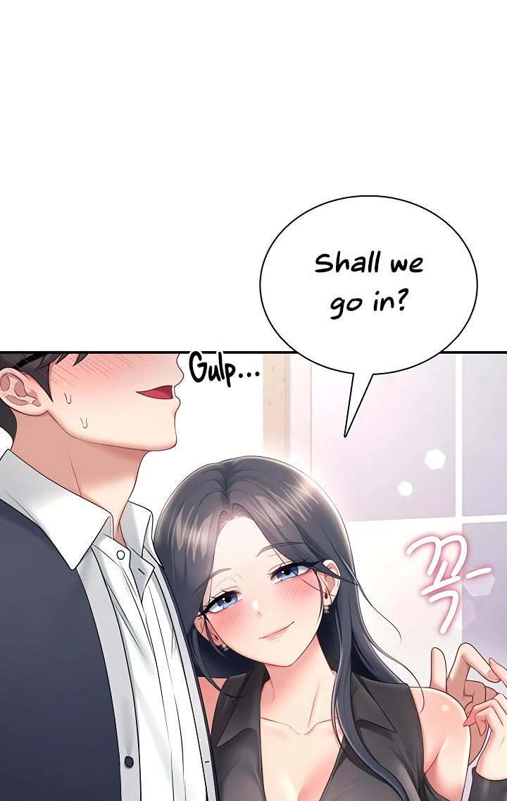 Read Synced for Pleasure chapter 97 image 82 on Lezhin