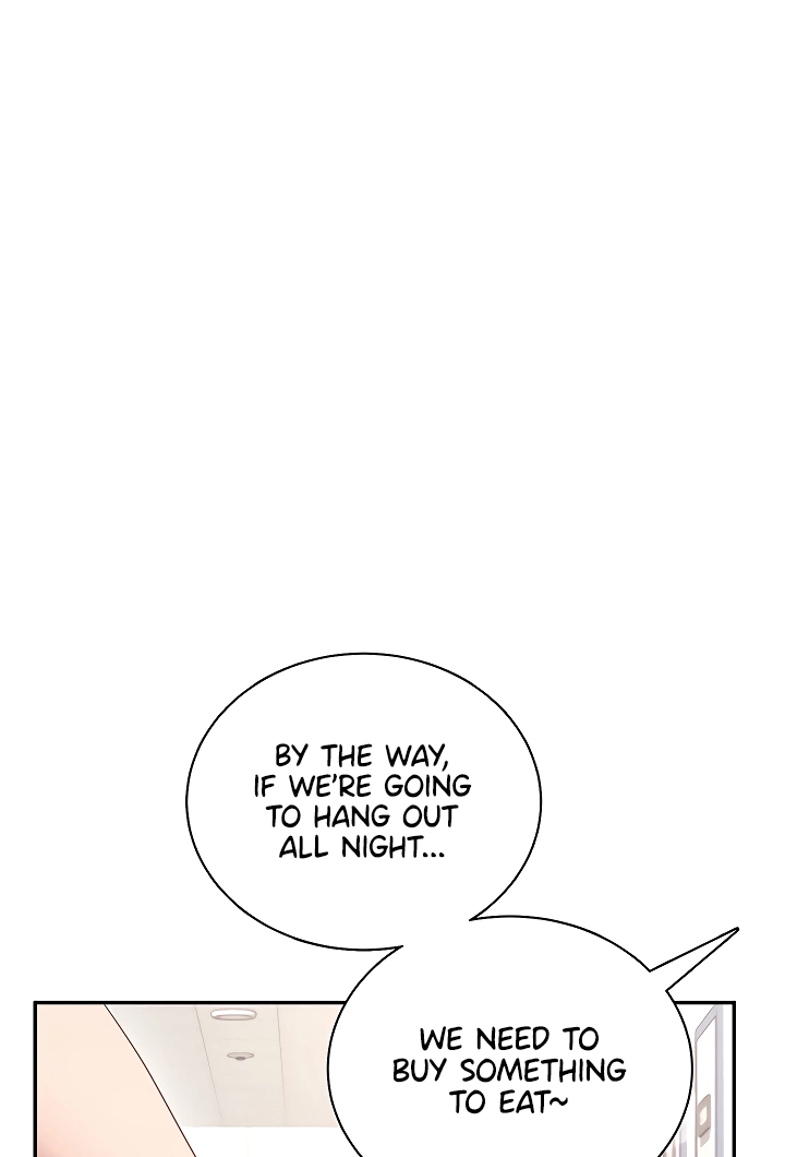Read Synced for Pleasure chapter 97 image 85 on Lezhin