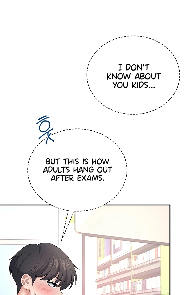 Read Synced for Pleasure chapter 97 image 96 on Lezhin