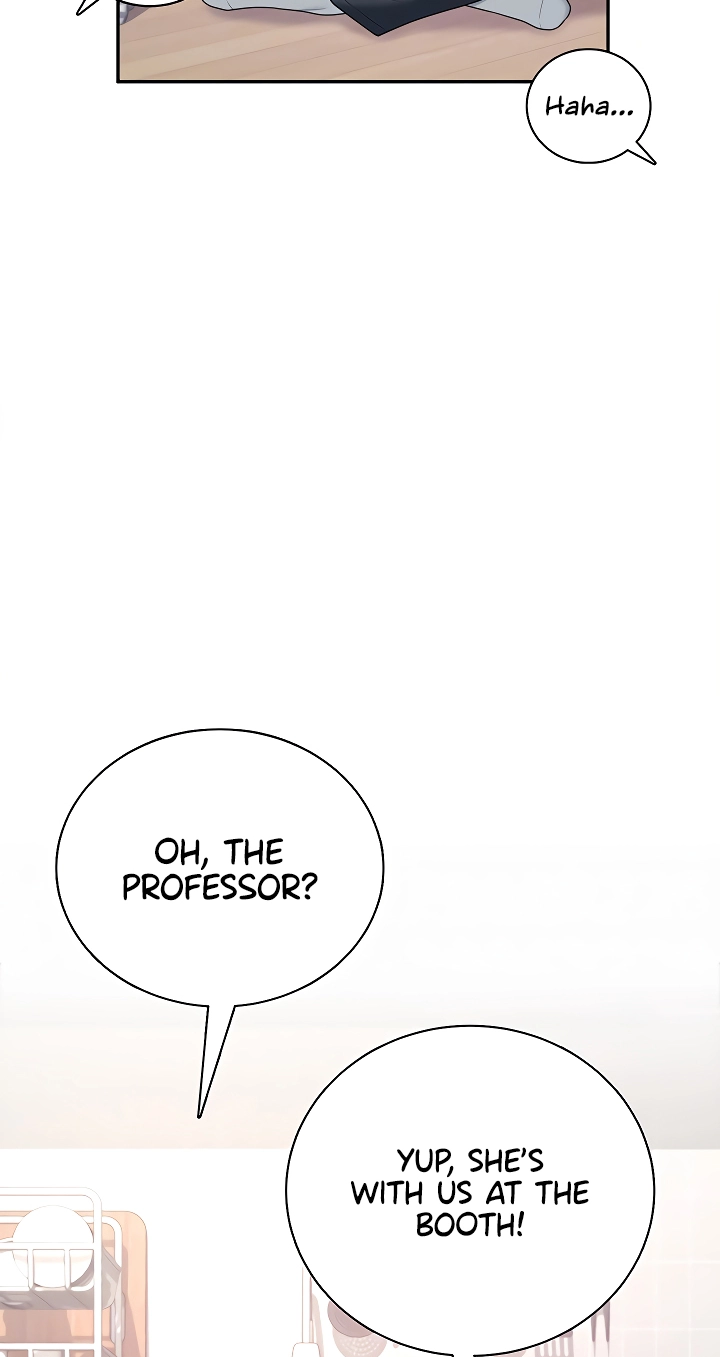 Read Synced for Pleasure chapter 98 image 16 on Lezhin